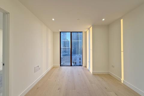 2 bedroom flat to rent, Harcourt Tower, 67 Marsh Wall, London