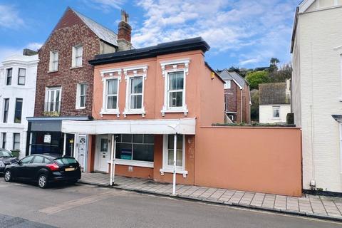 2 bedroom terraced house for sale, Sandgate High Street, Sandgate