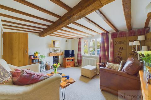 3 bedroom cottage for sale, High Street, Abingdon OX14