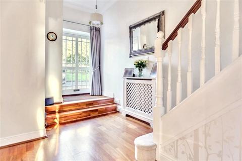 2 bedroom terraced house for sale, East Wing, St. Andrews Park, Norwich, Norfolk, NR7