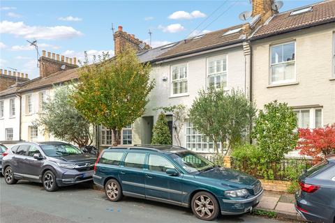 Archway Street, Barnes, London