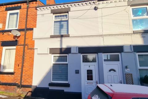 3 bedroom terraced house to rent, Fidler Street, St. Helens, WA10