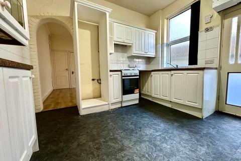 1 bedroom flat to rent, Clifford Road, Blackpool, FY1