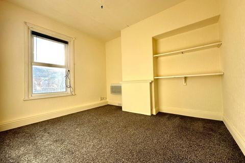 1 bedroom flat to rent, Clifford Road, Blackpool, FY1