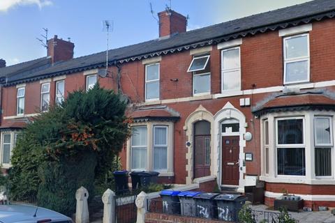 1 bedroom flat to rent, Clifford Road, Blackpool, FY1