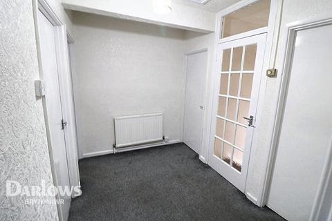 14 Hill Crest, Brynmawr, Ebbw Vale, NP23 4TB