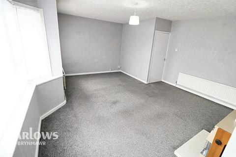 14 Hill Crest, Brynmawr, Ebbw Vale, NP23 4TB