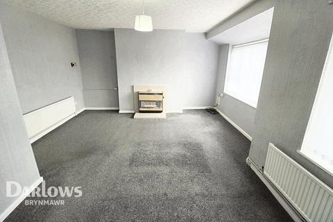 14 Hill Crest, Brynmawr, Ebbw Vale, NP23 4TB