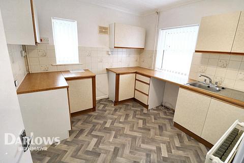 14 Hill Crest, Brynmawr, Ebbw Vale, NP23 4TB