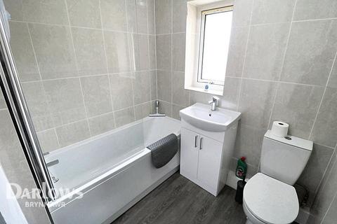 14 Hill Crest, Brynmawr, Ebbw Vale, NP23 4TB