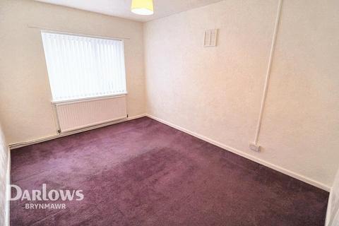 14 Hill Crest, Brynmawr, Ebbw Vale, NP23 4TB
