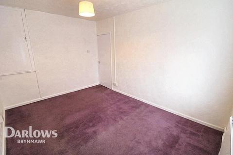 14 Hill Crest, Brynmawr, Ebbw Vale, NP23 4TB