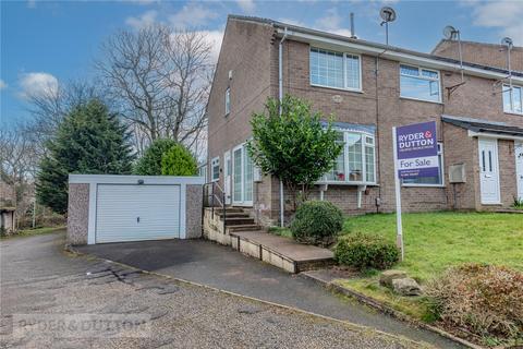 2 bedroom end of terrace house for sale, Norwood Road, Huddersfield, West Yorkshire, HD2