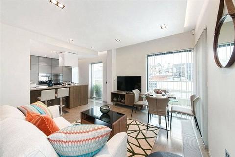 2 bedroom flat to rent, Babmaes Street, St. James's, London