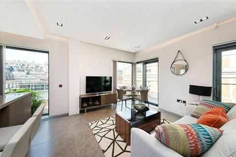 2 bedroom flat to rent, Babmaes Street, St. James's, London