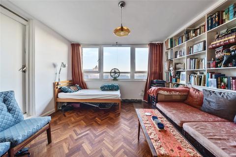 199 Hampson Way, London, SW8 1HU