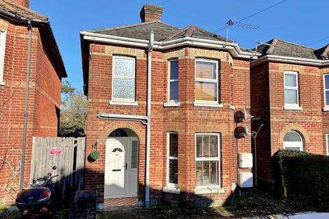 1 bedroom flat for sale, Cardigan Road, Bournemouth BH9