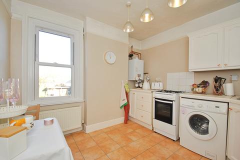 1 bedroom flat for sale, Cardigan Road, Bournemouth BH9