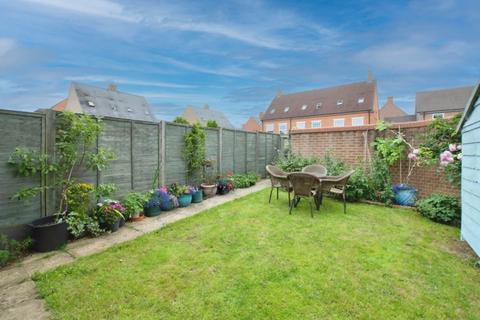 3 bedroom end of terrace house for sale, Alner Road, Blandford Forum