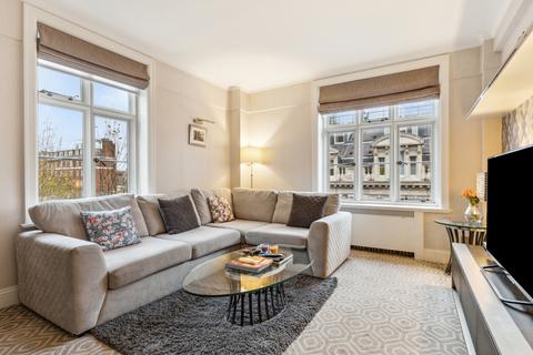 Chesterfield House, Chesterfield Gardens, Mayfair, London