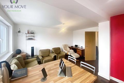 1 bedroom flat for sale, Parkwood Rise, West Yorkshire BD21