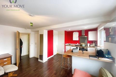 1 bedroom flat for sale, Parkwood Rise, West Yorkshire BD21