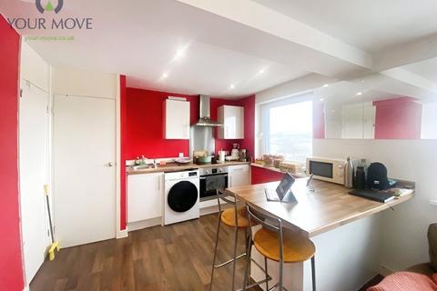 1 bedroom flat for sale, Parkwood Rise, West Yorkshire BD21