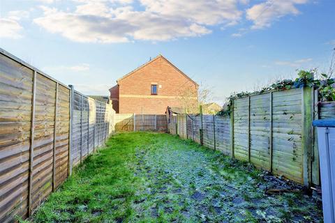 3 bedroom semi-detached house for sale, Fowler Street, Draycott