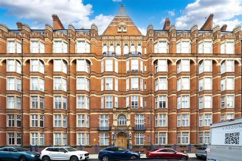 2 bedroom flat for sale, Bickenhall Street, London W1U