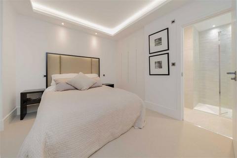 2 bedroom flat for sale, Bickenhall Street, London W1U