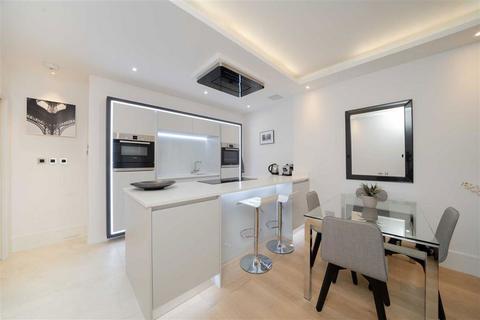 2 bedroom flat for sale, Bickenhall Street, London W1U