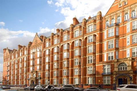 Bickenhall Street, London W1U