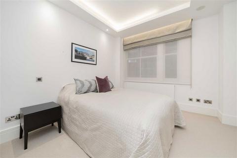 2 bedroom flat for sale, Bickenhall Street, London W1U