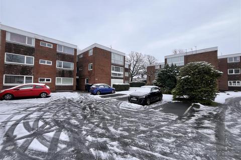 2 bedroom flat for sale, Lacey Court, WILMSLOW