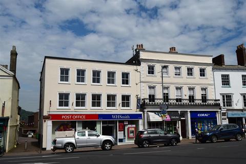 High Street, Honiton