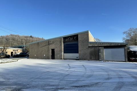 Industrial unit to rent, Unit 4, Plot 11, Leekbrook Industrial Estate, Leek, ST13 7AP