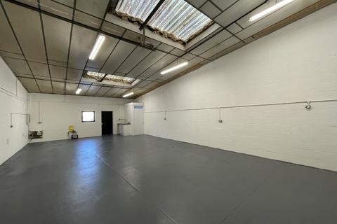 Industrial unit to rent, Unit 4, Plot 11, Leekbrook Industrial Estate, Leek, ST13 7AP