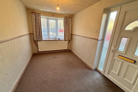 2 bedroom semi-detached bungalow for sale, Glen Parva, Leicester LE2