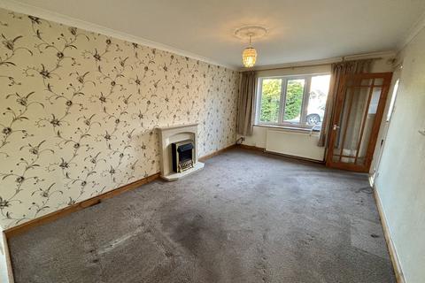 2 bedroom semi-detached bungalow for sale, Glen Parva, Leicester LE2