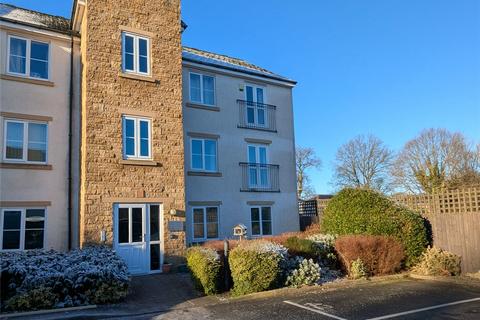 2 bedroom apartment for sale, Low Road Close, Cumbria CA13