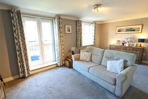 2 bedroom apartment for sale, Low Road Close, Cumbria CA13