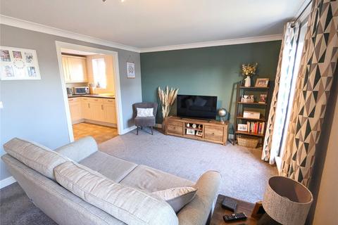 2 bedroom apartment for sale, Low Road Close, Cumbria CA13