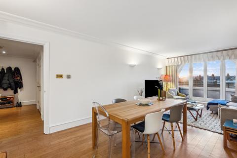 2 bedroom flat for sale, Consort Court, 31 Wrights Lane, London