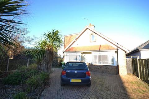 5 bedroom detached bungalow for sale, Chichester Road, Bognor Regis