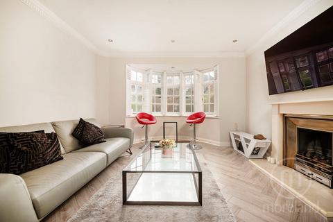 4 bedroom semi-detached house for sale, Hill Top, London NW11