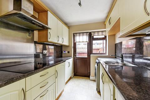 3 bedroom terraced house for sale, Amery Hill, Alton, Hampshire