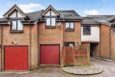 3 bedroom terraced house for sale, Amery Hill, Alton, Hampshire