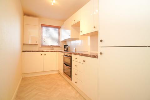 2 bedroom flat for sale, Goldenhill Court, Hardgate