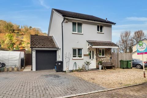 6 Saltmer Close, Ilfracombe, EX34 8LY
