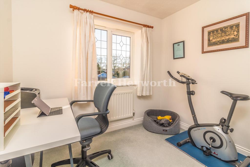 Bedroom 4